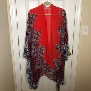 Express / Cover up, Shawl